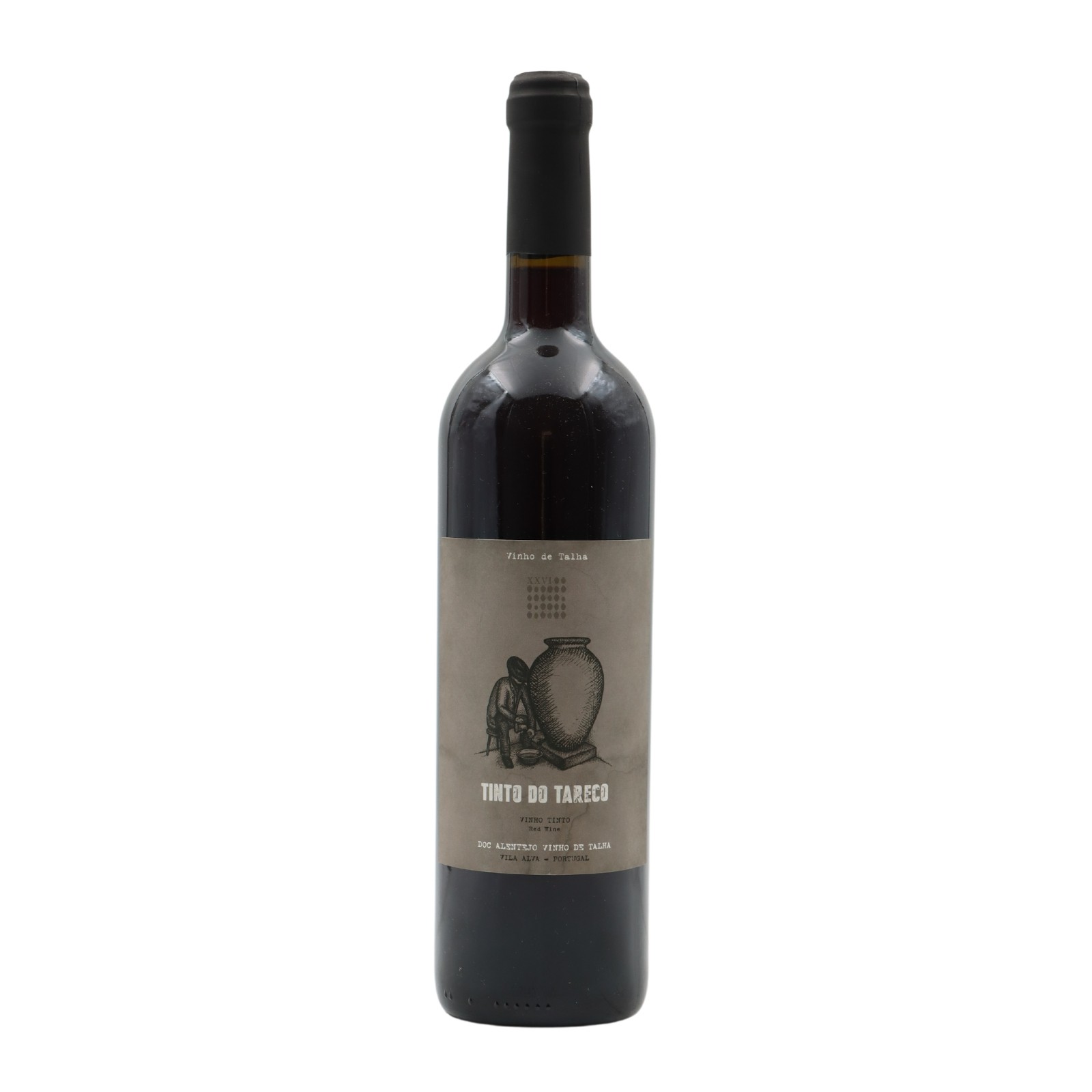 XXVI Talhas - Tinto do Tareco