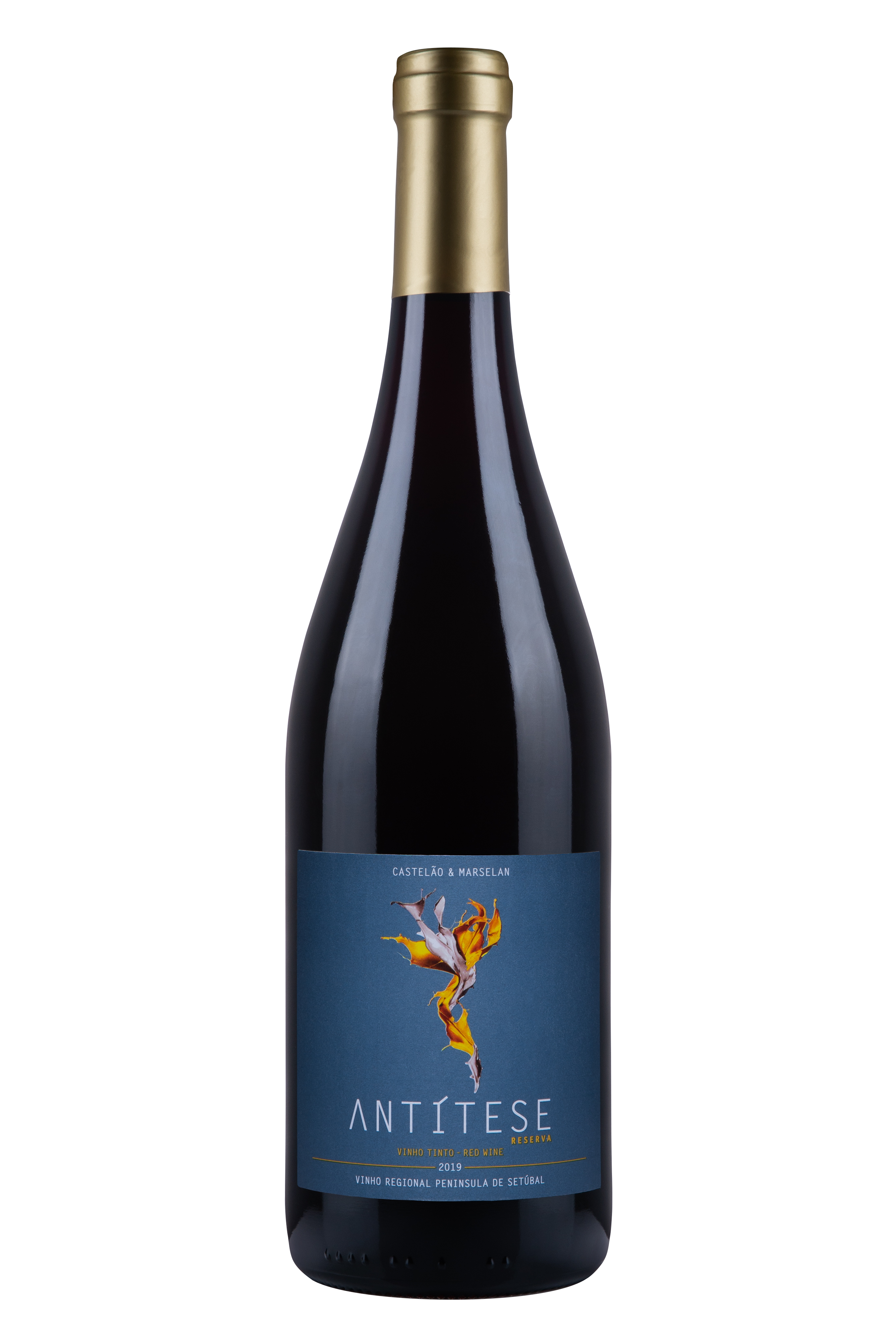 Antítese Castelão e Marsellan 